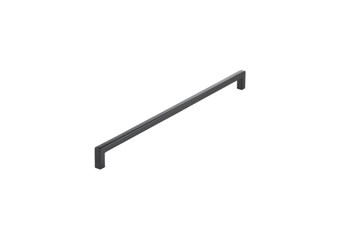 Håndtak 320 mm svart - REN